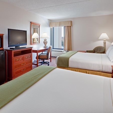 Holiday Inn Express & Suites Allentown-Dorney Park Area By Ihg Dış mekan fotoğraf