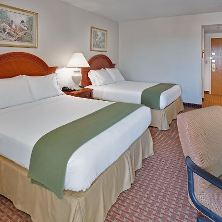Holiday Inn Express & Suites Allentown-Dorney Park Area By Ihg Dış mekan fotoğraf