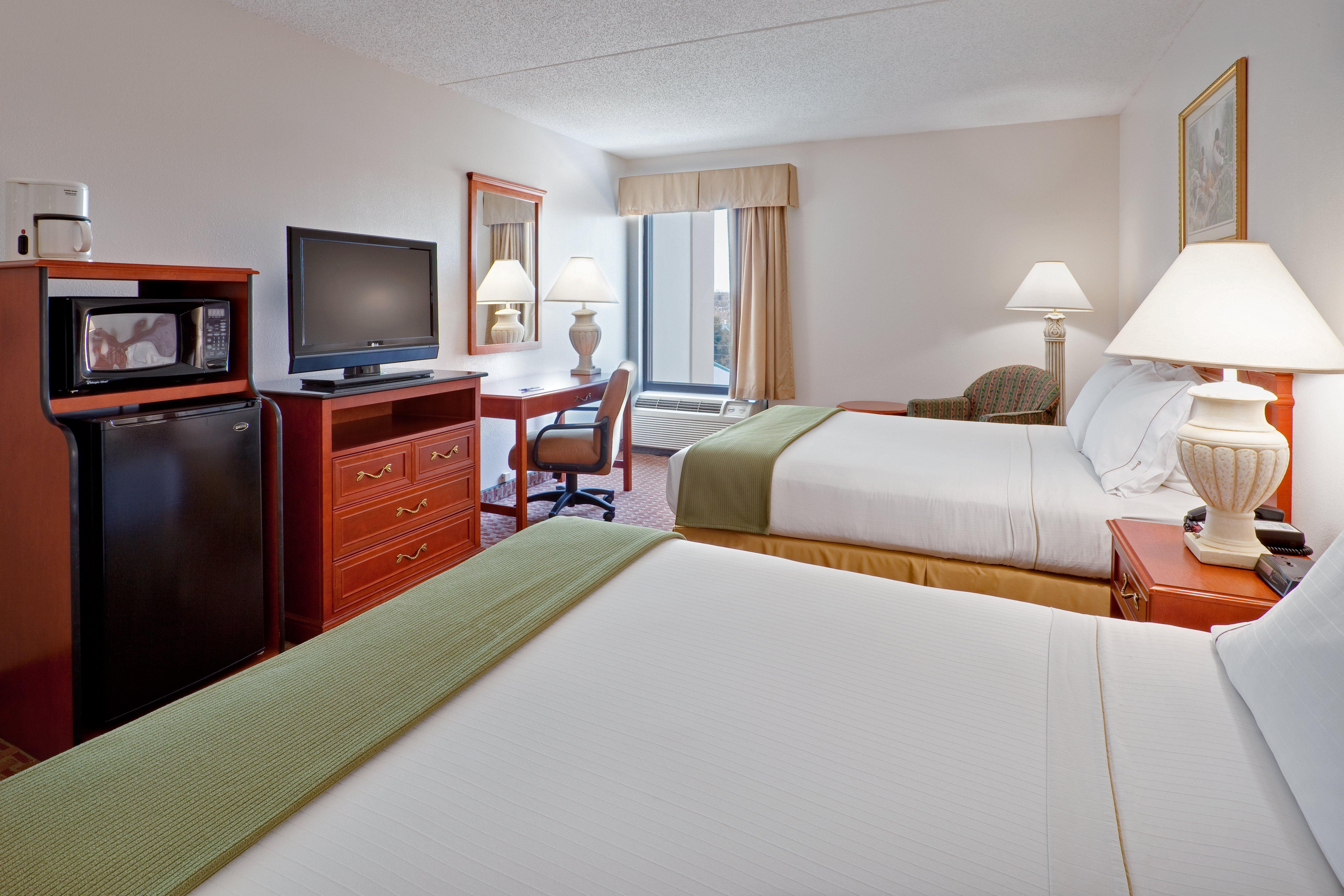 Holiday Inn Express & Suites Allentown-Dorney Park Area By Ihg Dış mekan fotoğraf