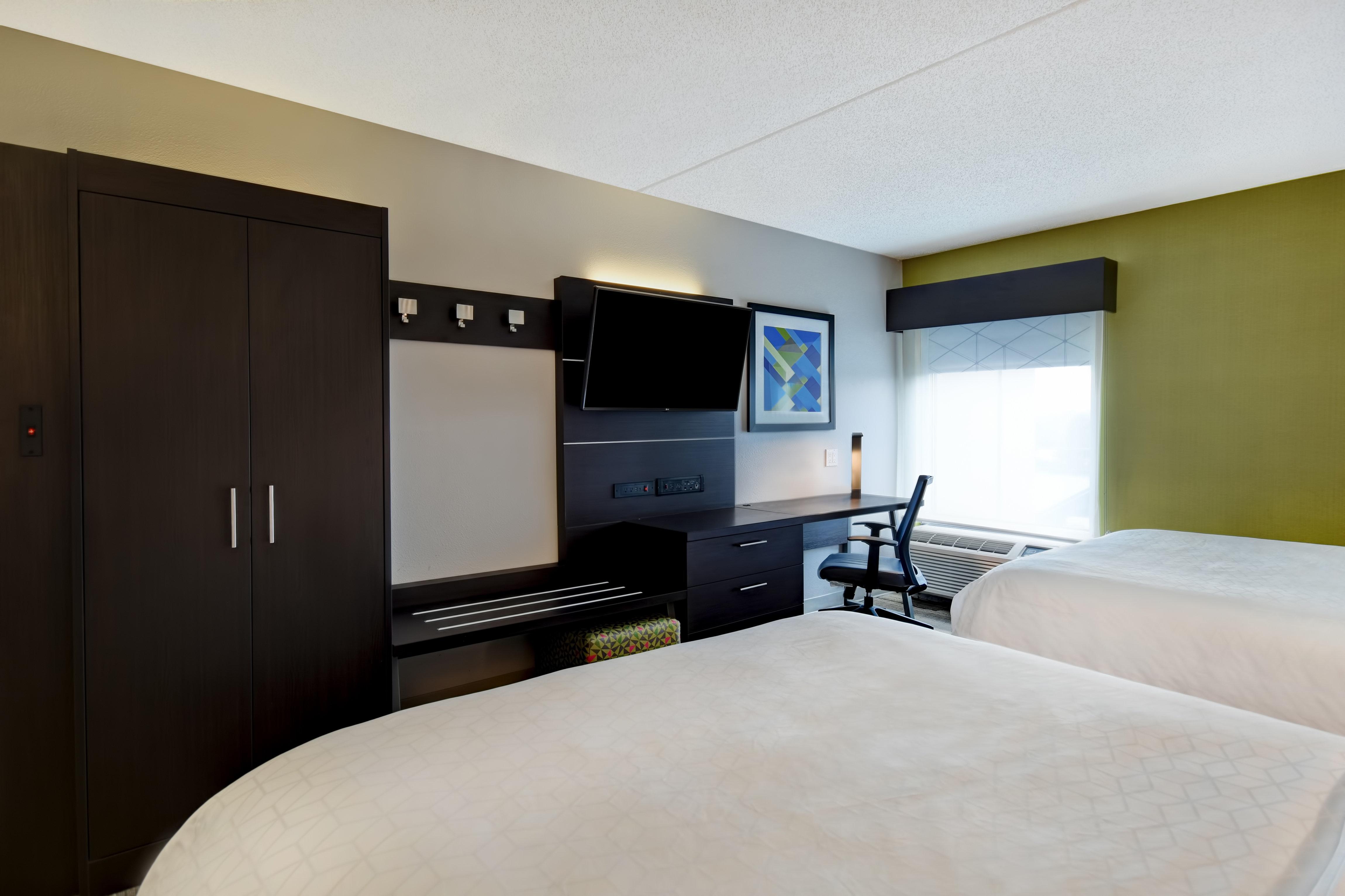 Holiday Inn Express & Suites Allentown-Dorney Park Area By Ihg Dış mekan fotoğraf