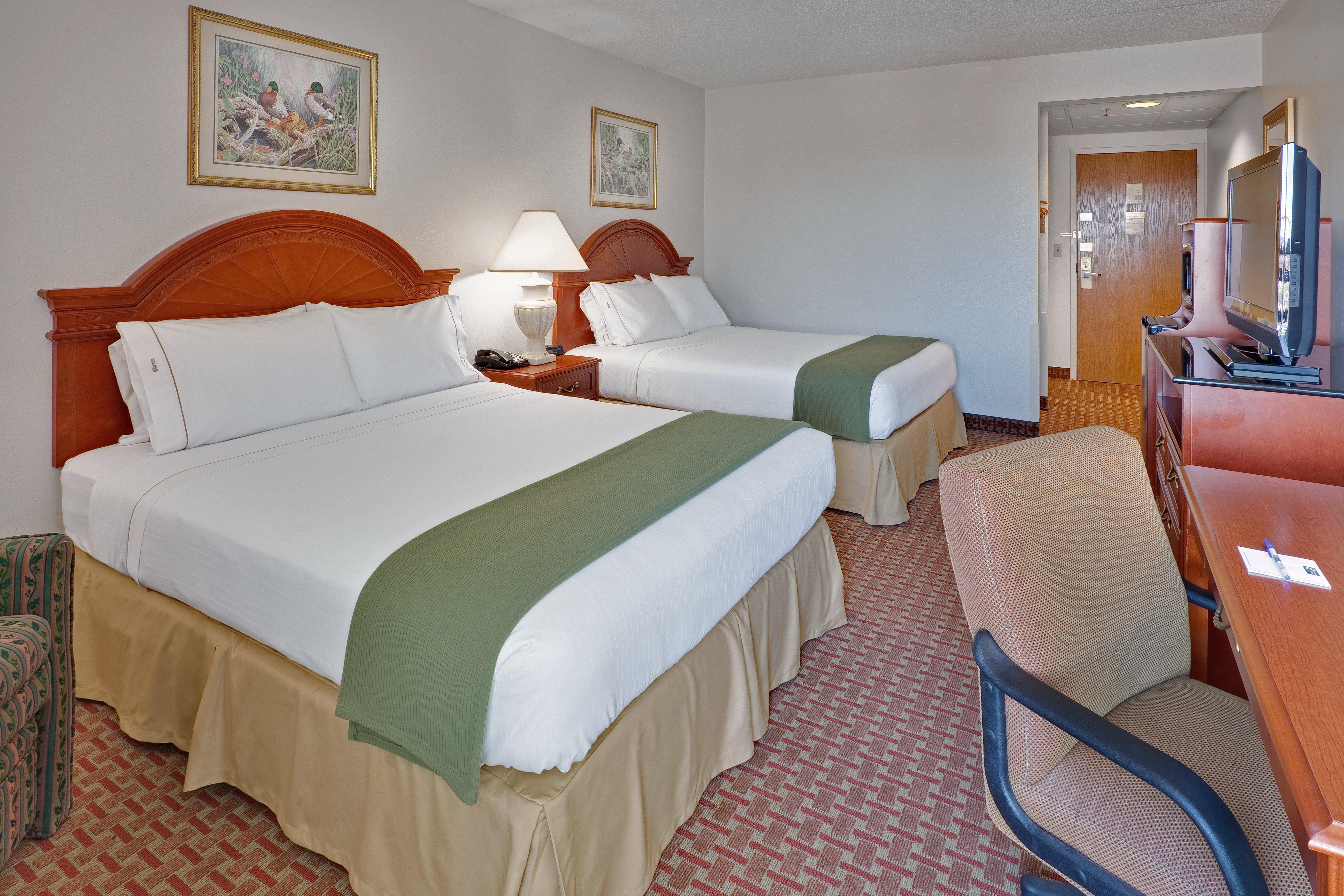 Holiday Inn Express & Suites Allentown-Dorney Park Area By Ihg Dış mekan fotoğraf