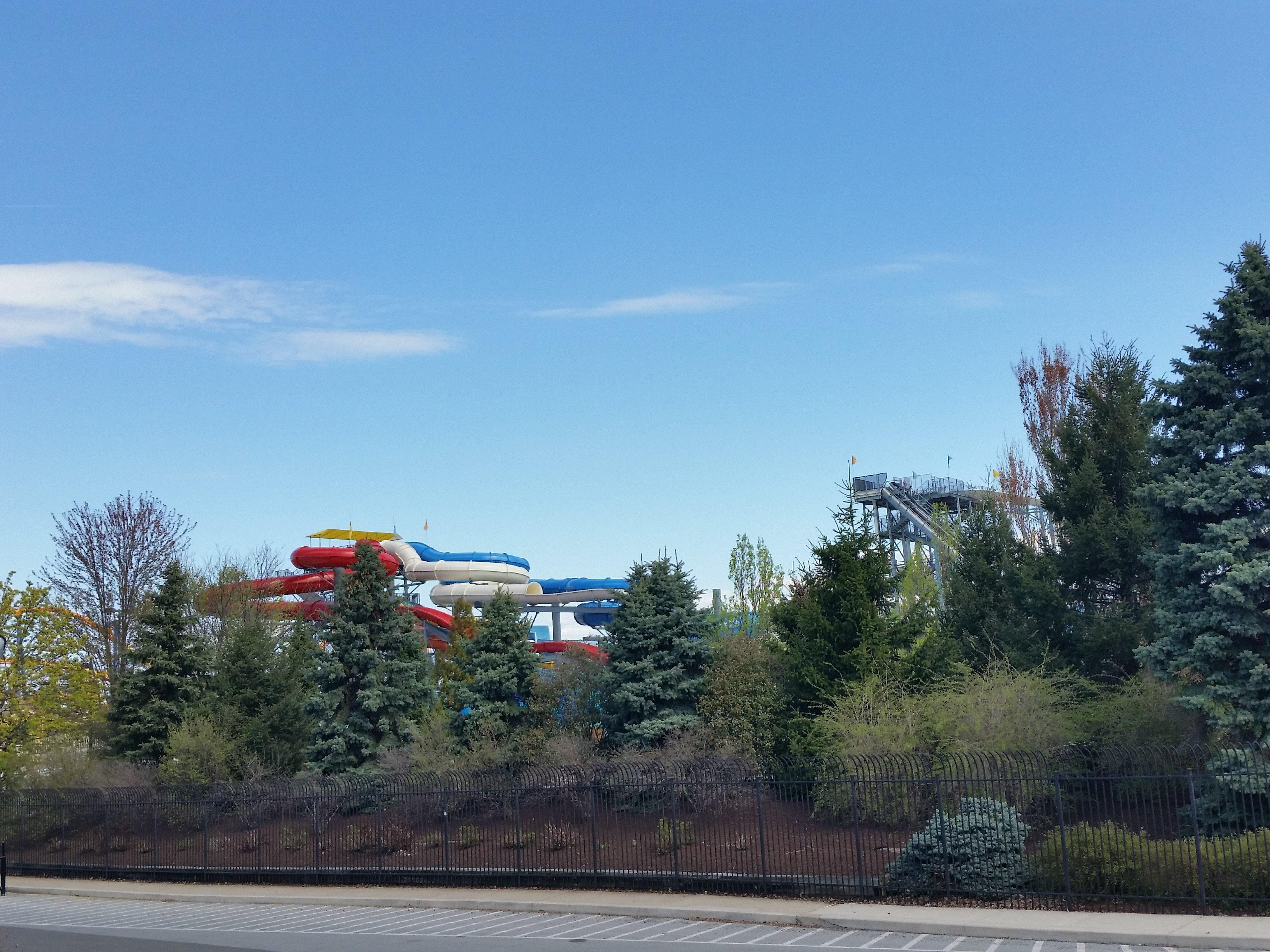 Holiday Inn Express & Suites Allentown-Dorney Park Area By Ihg Dış mekan fotoğraf