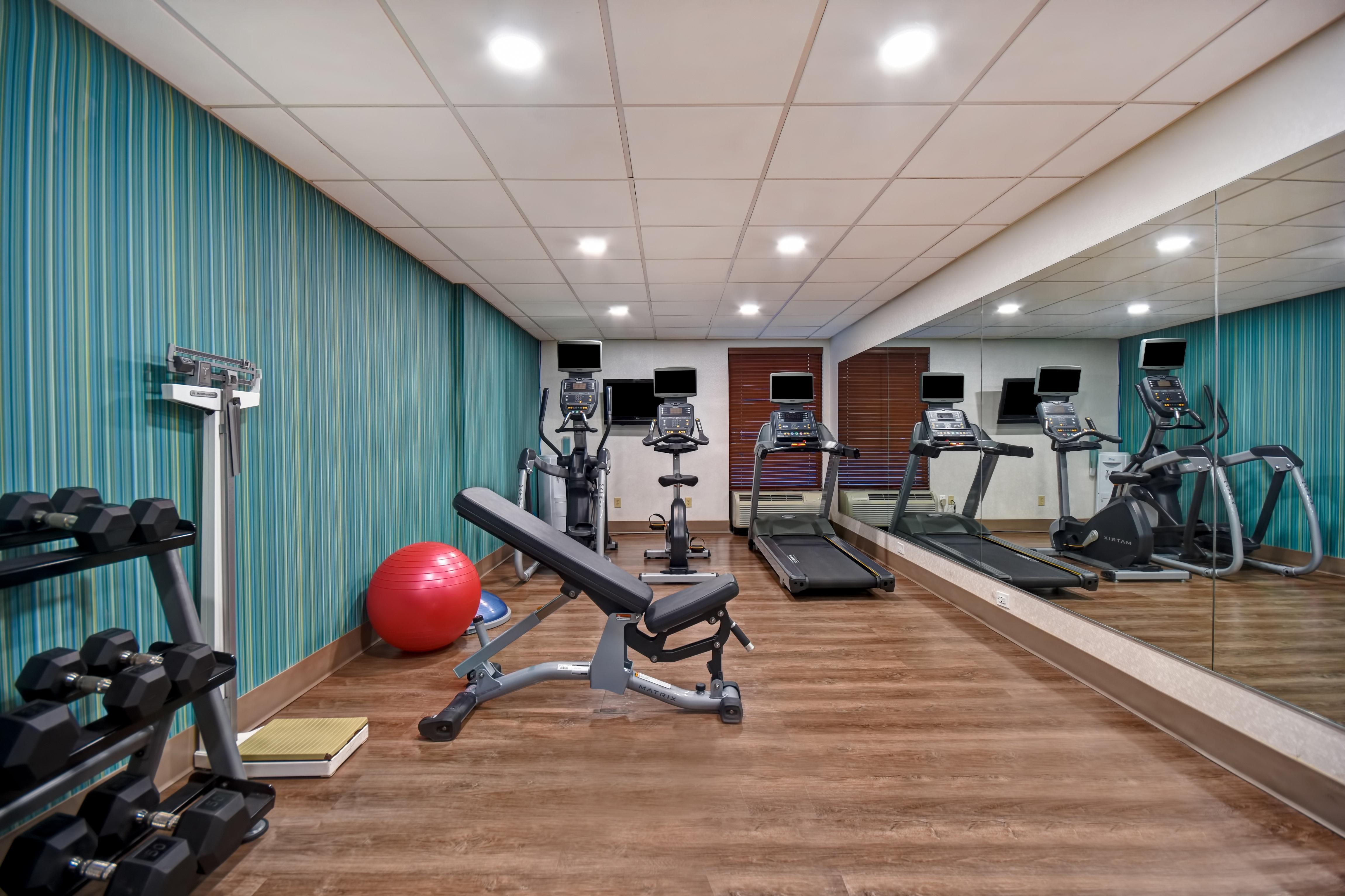 Holiday Inn Express & Suites Allentown-Dorney Park Area By Ihg Dış mekan fotoğraf