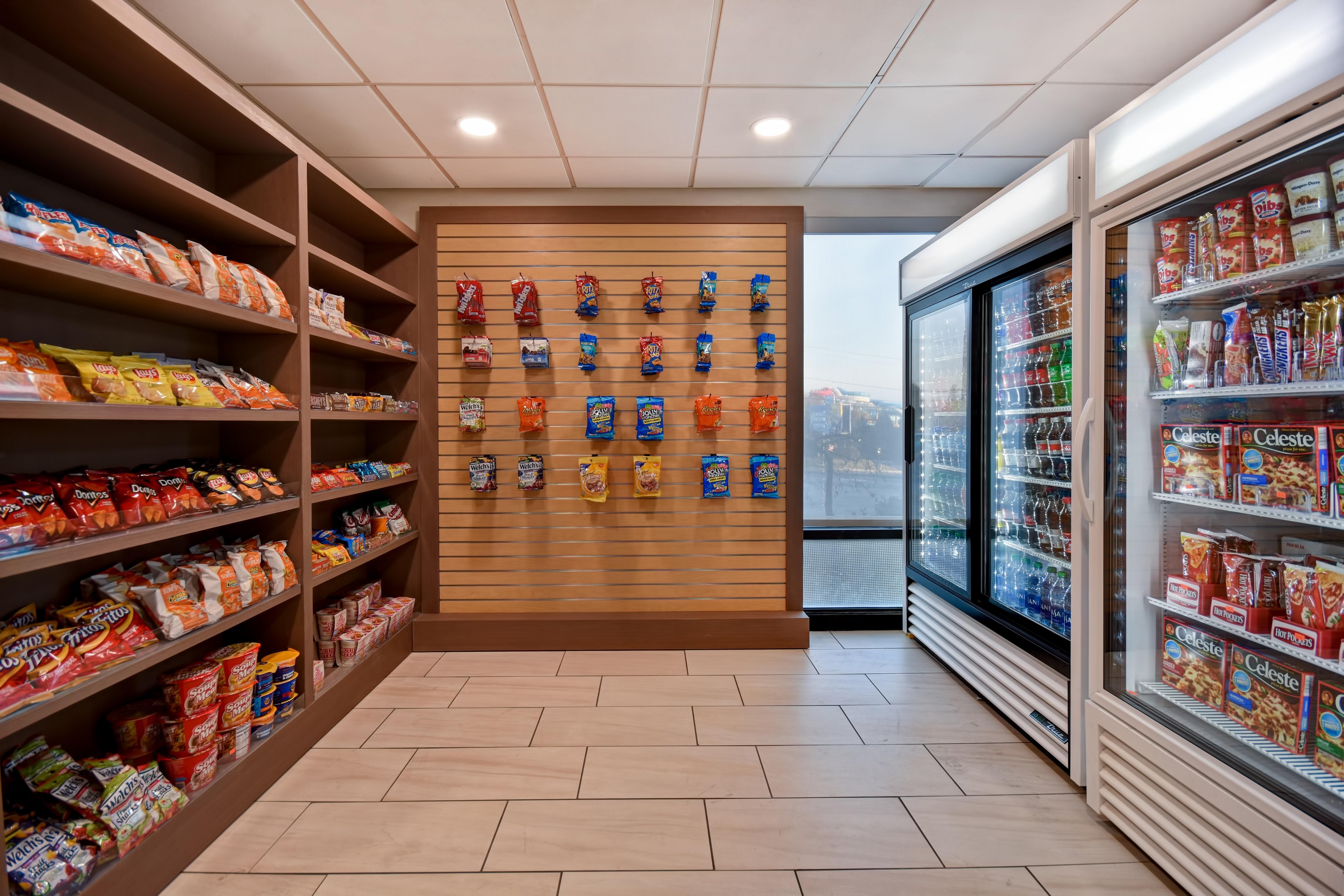 Holiday Inn Express & Suites Allentown-Dorney Park Area By Ihg Dış mekan fotoğraf