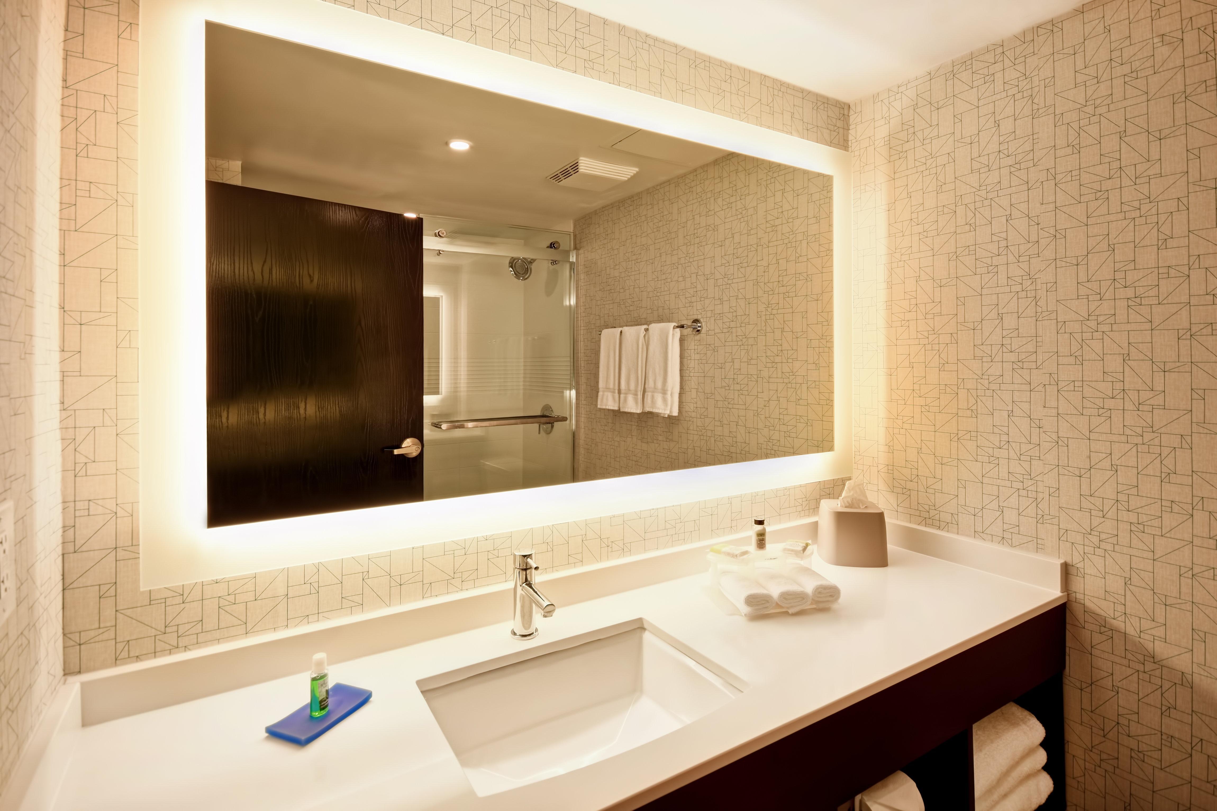 Holiday Inn Express & Suites Allentown-Dorney Park Area By Ihg Dış mekan fotoğraf