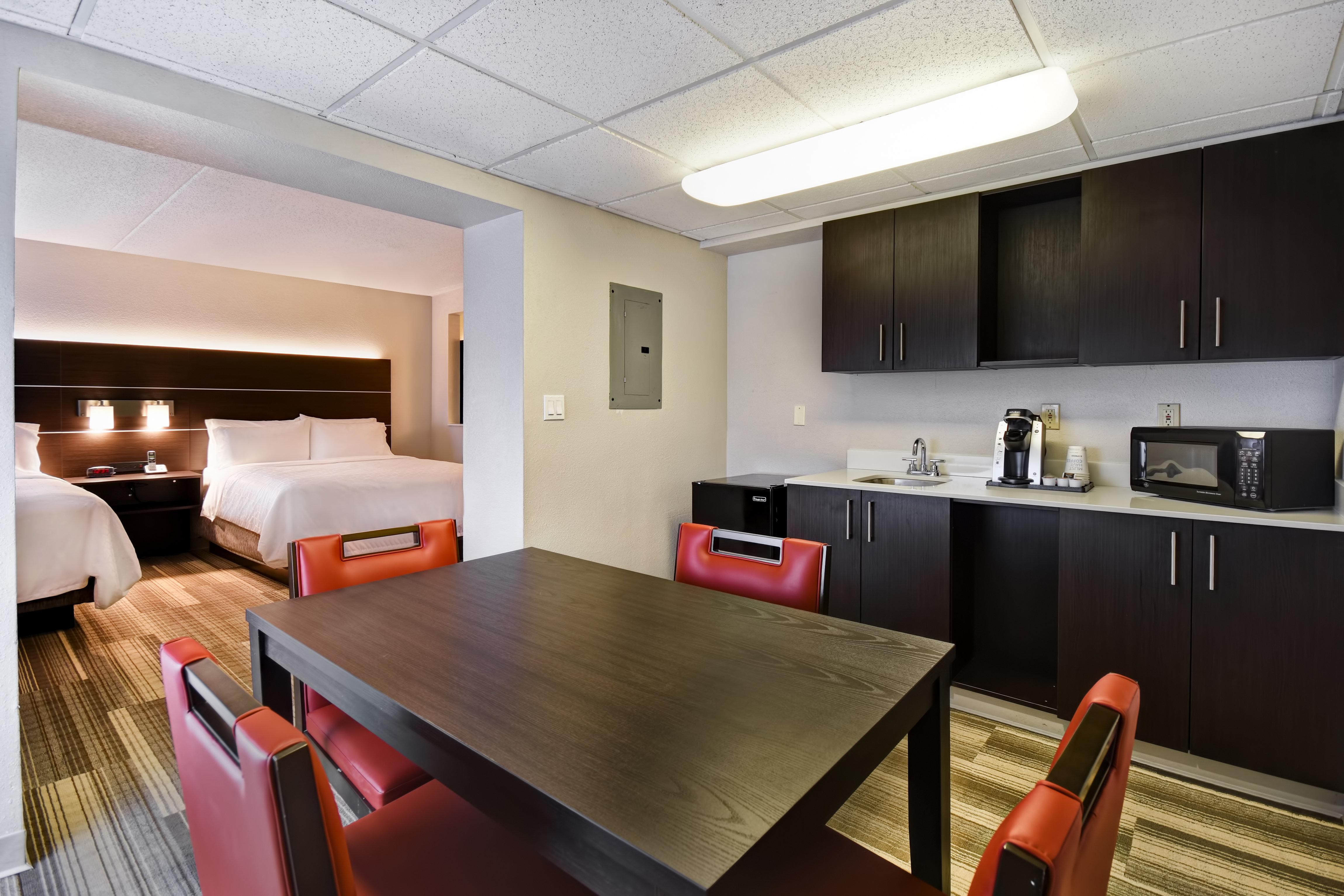 Holiday Inn Express & Suites Allentown-Dorney Park Area By Ihg Dış mekan fotoğraf