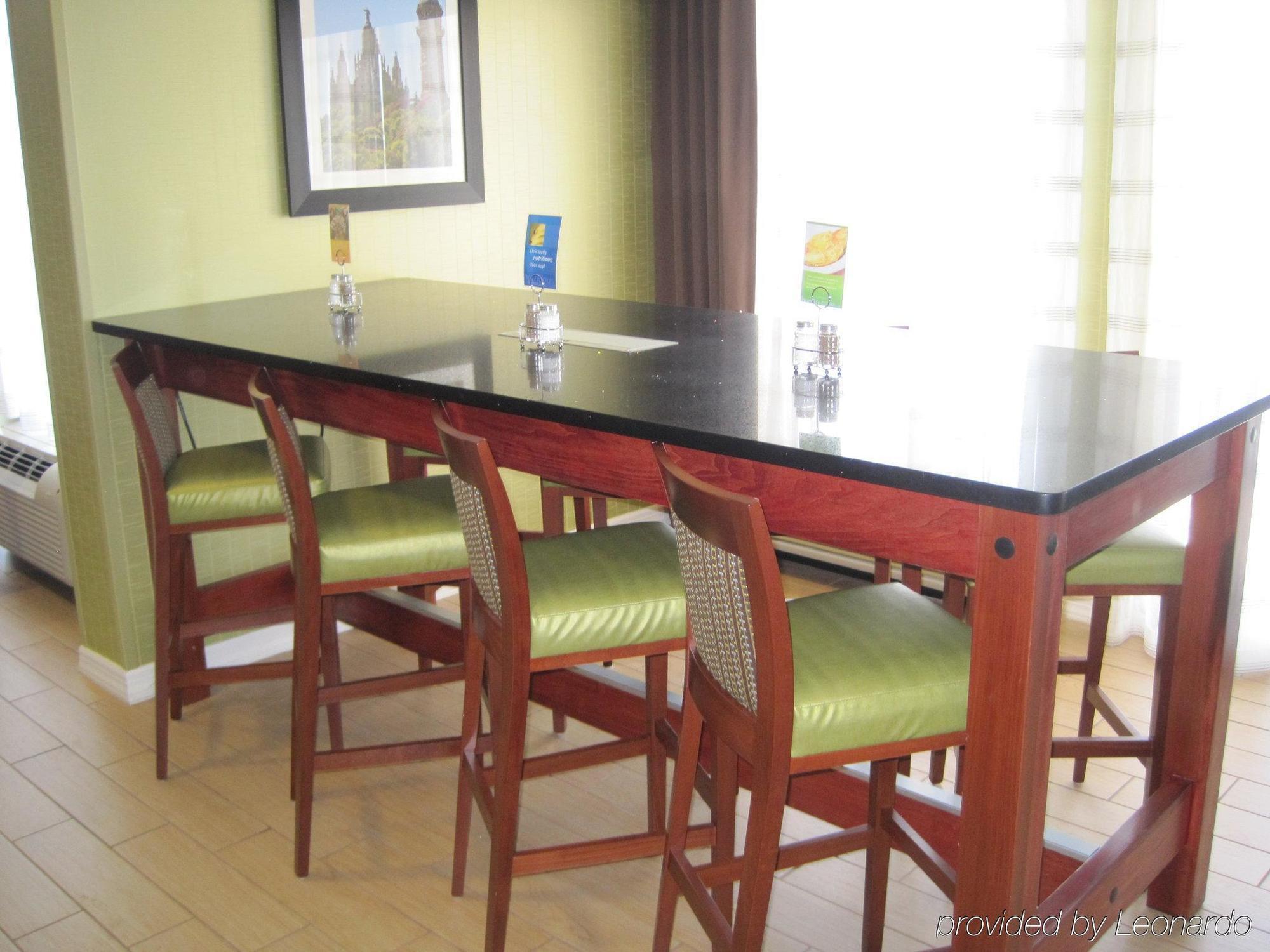 Holiday Inn Express & Suites Allentown-Dorney Park Area By Ihg İş olanakları fotoğraf
