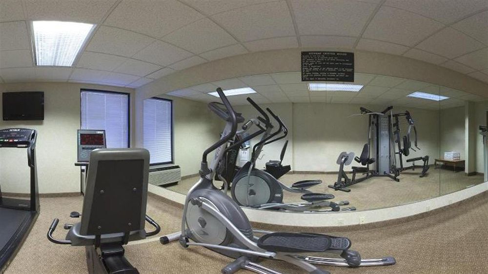 Holiday Inn Express & Suites Allentown-Dorney Park Area By Ihg Dış mekan fotoğraf