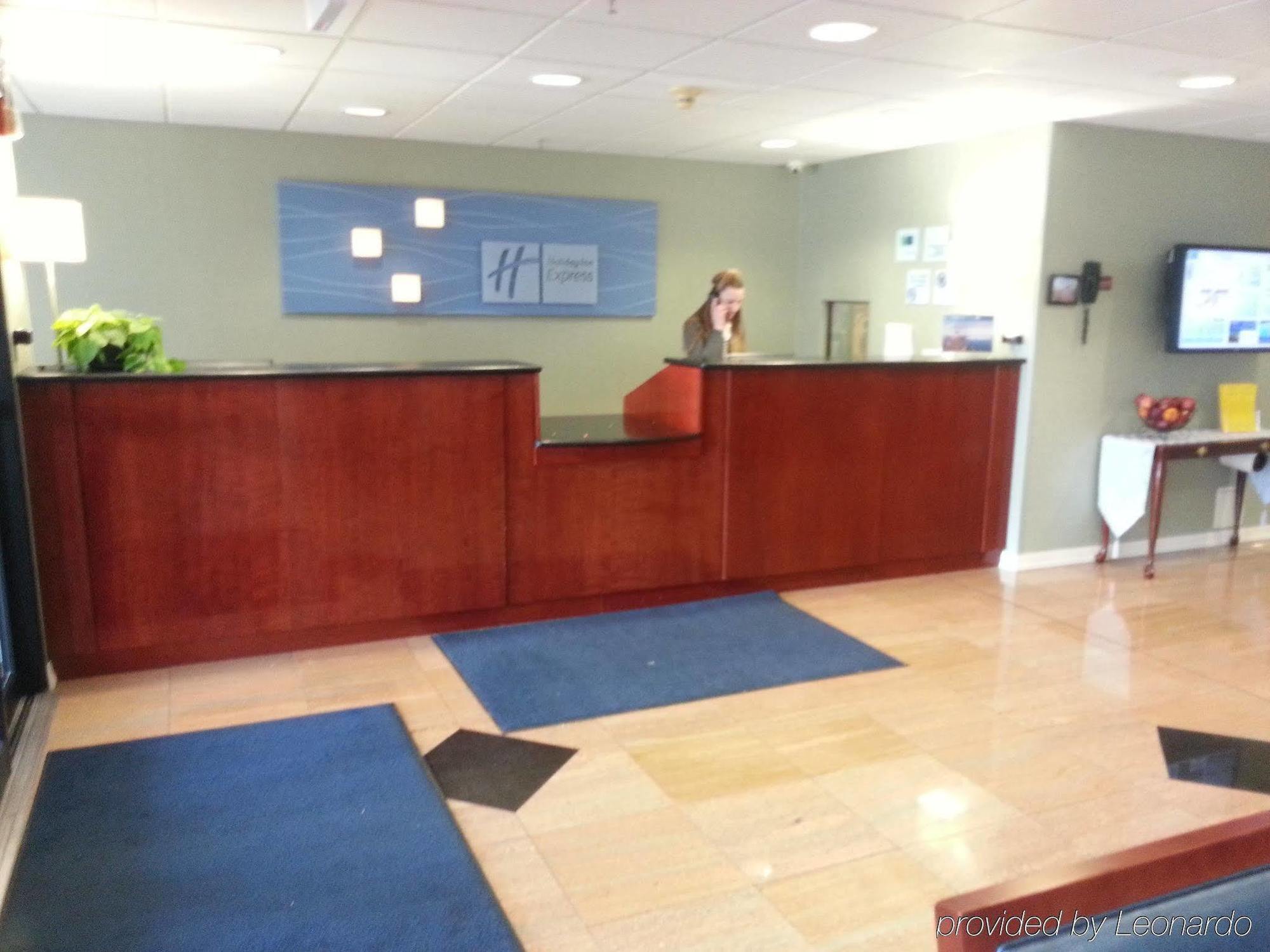 Holiday Inn Express & Suites Allentown-Dorney Park Area By Ihg İç mekan fotoğraf