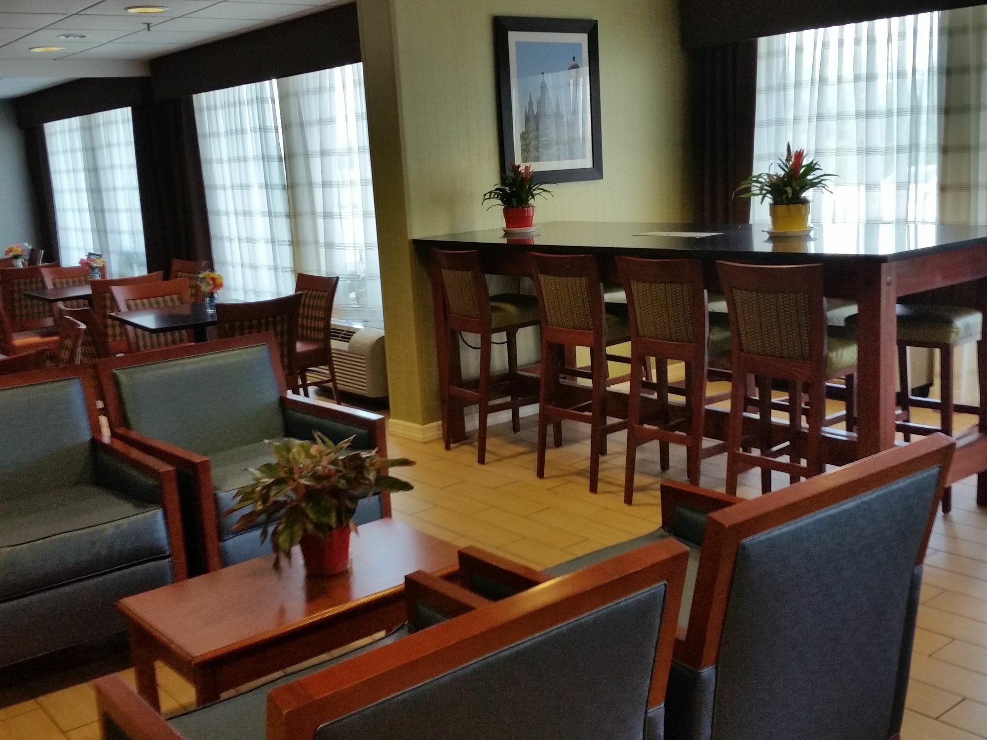 Holiday Inn Express & Suites Allentown-Dorney Park Area By Ihg Dış mekan fotoğraf