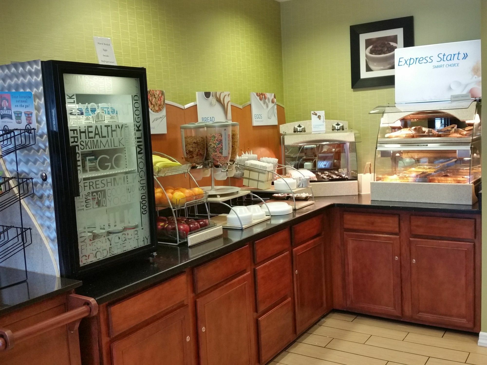 Holiday Inn Express & Suites Allentown-Dorney Park Area By Ihg Dış mekan fotoğraf